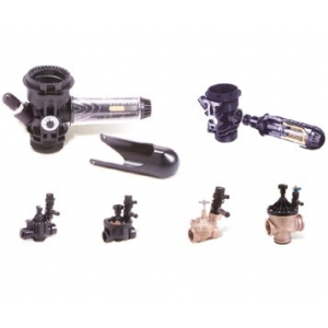 雨鳥(niǎo)PRS-Dial可讀數(shù)壓力調(diào)節(jié)器Rain Bird PRS-Dial Readable Pressure Regulator